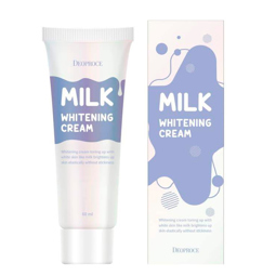 2072 DEOPROCE MILK WHITENING CREAM (60ml)