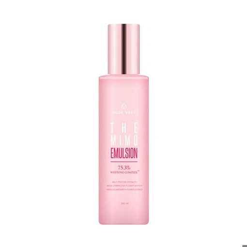 4051 DEOPROCE MUSE VERA THE MIMO EMULSION (200ml)