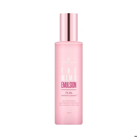 4051 DEOPROCE MUSE VERA THE MIMO EMULSION (200ml)