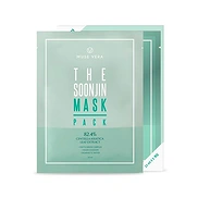 4047 DEOPROCE MUSE VERA THE SOONJIN MASK PACK (25ml * 5ea)