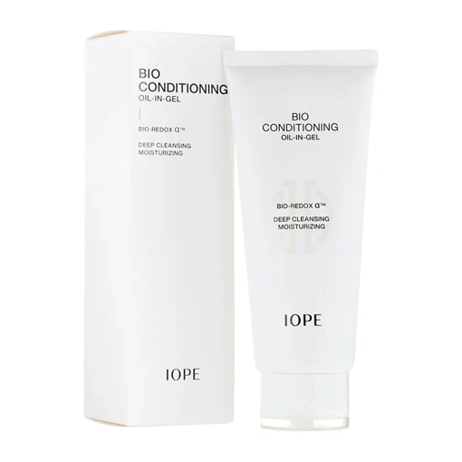 IOPE BIO CONDITIONING CLEANSING OIL IN GEL (150ml)