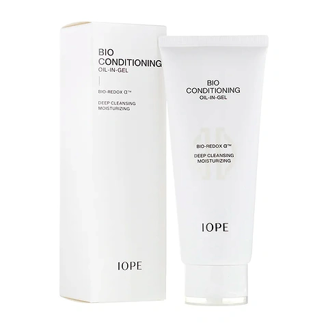 IOPE BIO CONDITIONING CLEANSING OIL IN GEL (150ml)