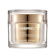 MEDI-PEEL PREMIUM GOLDEN CAMELLIA WRINKLE CREAM (50ml)
