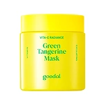 GOODAL GREEN TANGERINE VITA C RADIANCE MASK (110gr)