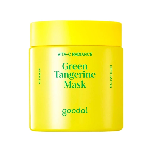 GOODAL GREEN TANGERINE VITA C RADIANCE MASK (110gr)