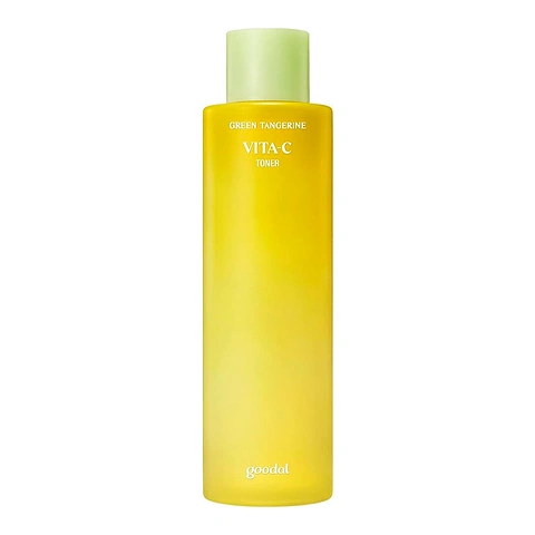 GOODAL GREEN TANGERINE VITA C TONER (300ml)
