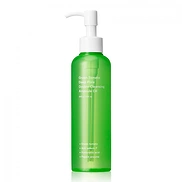 SUNGBOON EDITOR GREEN TOMATO DEEP PORE DOUBLE CLEANSING AMPOULE OIL (200ml)