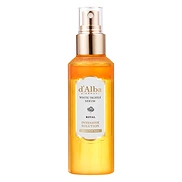 D'ALBA WHITE TRUFFLE SERUM ROYAL INTENSIVE SOLUTION (100ml)