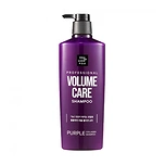 MISE EN SCENE PROFESSIONAL VOLUME CARE PURPLE COLLAGEN SHAMPOO (680ml)