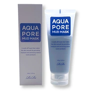 RIRE AQUA PORE MUD MASK (100gr)