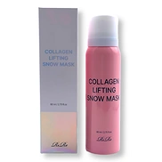 RIRE COLLAGEN LIFTING SNOW MASK (80ml)