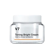 DR.JART V7 TONING BRIGHT CREAM (50ml)
