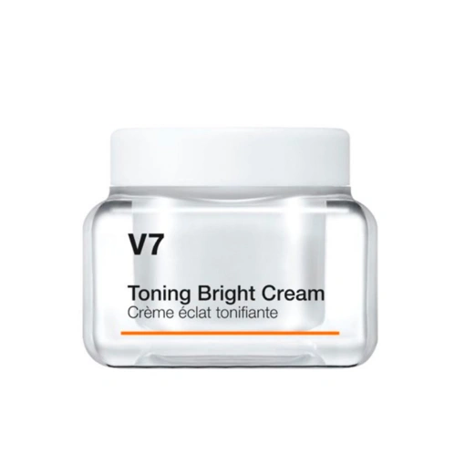DR.JART V7 TONING BRIGHT CREAM (50ml)