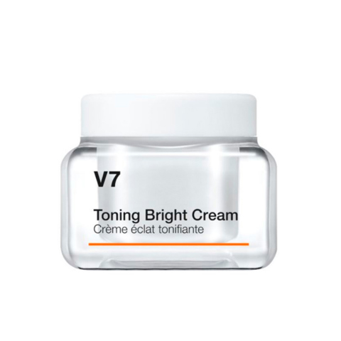 DR.JART V7 TONING BRIGHT CREAM (50ml)