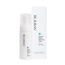 REJURAN MOISTURE BUBBLE CLEANSING WATER (150ml)