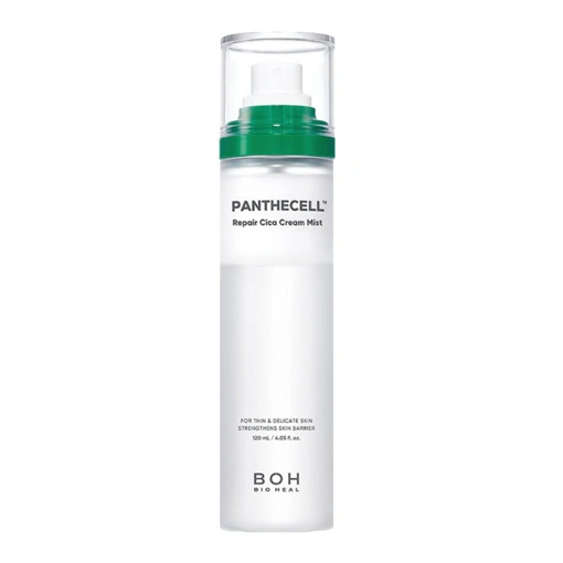 BIOHEAL-BOH  PANTHECELL REPAIR CICA CREAM MIST (120ml)