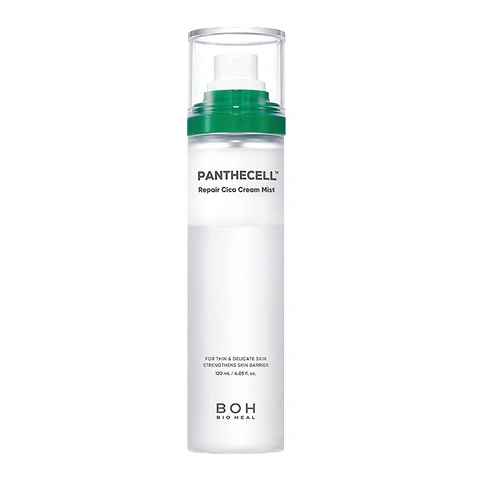 BIOHEAL BOH  PANTHECELL REPAIR CICA CREAM MIST (120ml)