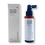 2289 DEOPROCE ANTI HAIR LOSS SCALP HAIR TONIC CAFFEINE (100ml)