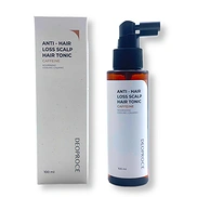 2289 DEOPROCE ANTI HAIR LOSS SCALP HAIR TONIC CAFFEINE (100ml)