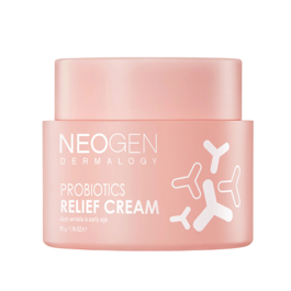 NEOGEN DERMALOGY  PROBIOTICS RELIEF CREAM (50gr)