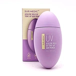 SUR.MEDIC+ AZULENE MILD UV TONE-UP SUN PRIMER SPF50+ PA++++ (50ml)