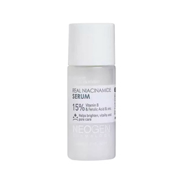 NEOGEN DERMALOGY REAL NIACINAMIDE 15% SERUM (10ml)