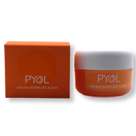 3W CLINIC PYOL U-ACTIVE TOTARCARE SYSTEM (50gr)