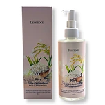 2306 DEOPROCE RICE CLEAN & BRIGHTENING RICE CLEANSING OIL (200ml)