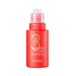 [SALE] MASIL 3 SALON HAIR CMC SHAMPOO (50ml) [EXP 05/2025]