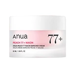ANUA PEACH 77 NIACIN ENRICHED CREAM (50ml)