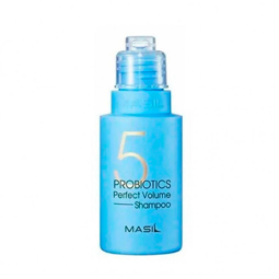 [SALE] MASIL 5 PROBIOTICS PERFECT VOLUME SHAMPOO (50ml) [EXP 04/2025]