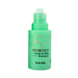 [SALE] MASIL 5 PROBIOTICS SCALP SCALING SHAMPOO (50ml) [EXP 04/2025]
