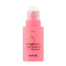 [SALE] MASIL 5 PROBIOTICS COLOR RADIANCE SHAMPOO (50ml) [EXP 05/2025]