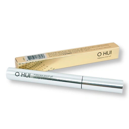 O HUI MASCARA PROOF ALL (8ml)