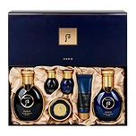 THE HISTORY OF WHOO GONGJINHYANG KUN SPECIAL 3PCS SET FOR MEN (140ml + 100ml + 40ml)