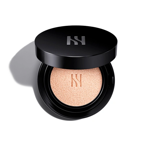 HERA #21N1 VANILLA BLACK CUSHION FOUNDATION SPF34/PA++ (15gr * 2ea)