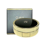 O HUI #02 HONEY BEIGE ULTIMATE COVER CUSHION MOISTURE SPF50+ PA+++ (15gr+refill 15gr)
