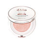 D'ALBA WATERFULL TONE UP SUN CUSHION SPF 50+ PA++++ (15gr)