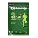 DAEJEON TOP MSM POWER CACTUS GLU (20ea)