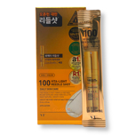 VT COSMETICS VITA-LIGHT REEDLE SHOT 100 STICK (2ml * 10ea)