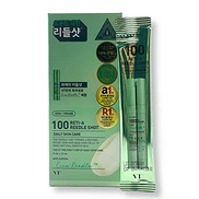 VT COSMETICS RETI-A REEDLE SHOT 100 STICK (2ml * 10ea)