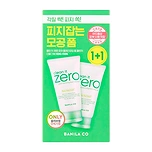 BANILA CO CLEAN IT ZERO PORE CLARIFYING FOAM CLEANSER (150ml * 2ea)