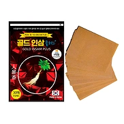 GOLD INSAM PLUS (30 sheets * 1packs)
