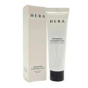 HERA REFRESHING CLEANSING FOAM (50ml)