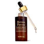 WELLDERMA RETINOL PEPTIDE LIFTING RESTORE AMPOULE (30ml)