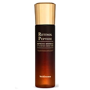 WELLDERMA RETINOL PEPTIDE LIFTING RESTORE ESSENCE TONER (150ml)