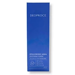 2240 DEOPROCE HYALURONIC AQUA SOOTHING TONER (200ml)