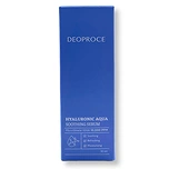 2242 DEOPROCE HYALURONIC AQUA SOOTHING SERUM (30ml)