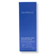 2242 DEOPROCE HYALURONIC AQUA SOOTHING SERUM (30ml)