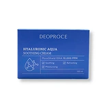 2243 DEOPROCE HYALURONIC AQUA SOOTHING CREAM (100ml)